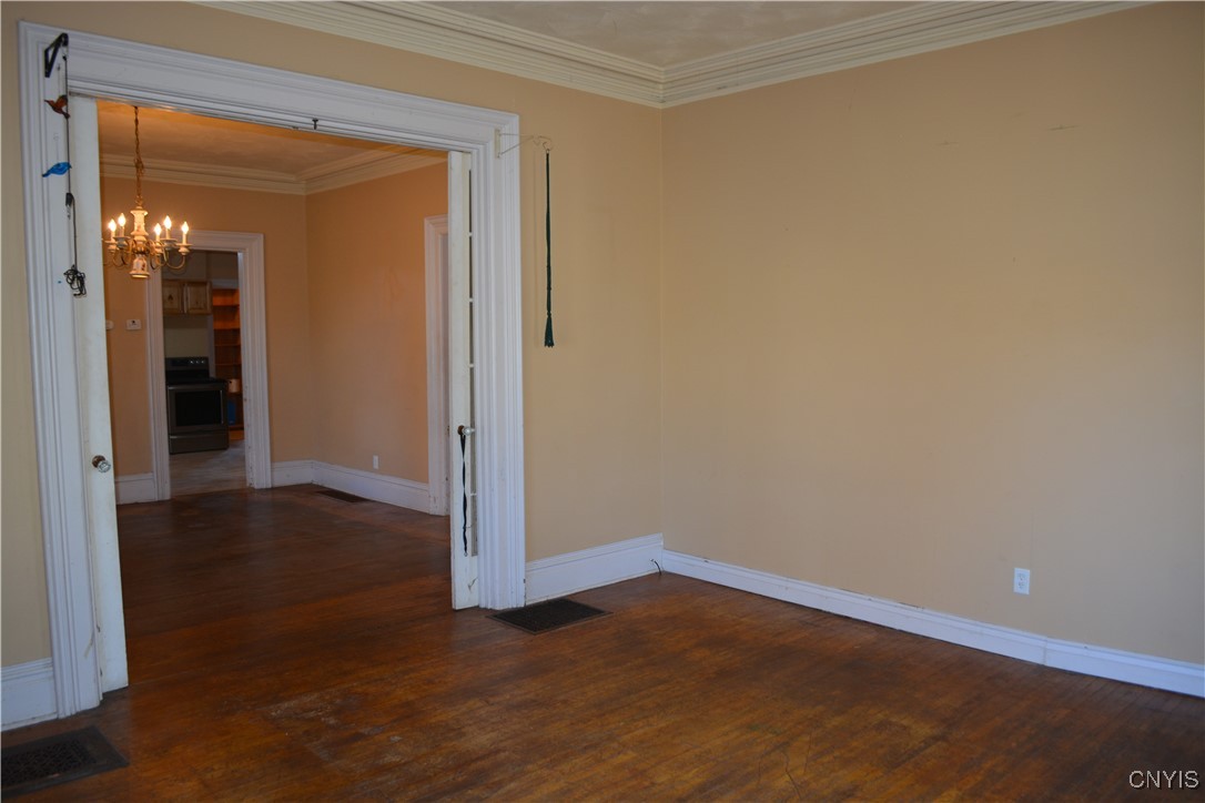 126 Turin Street Rome, NY 13440 - Photo 35 of 36 apt 1 living room