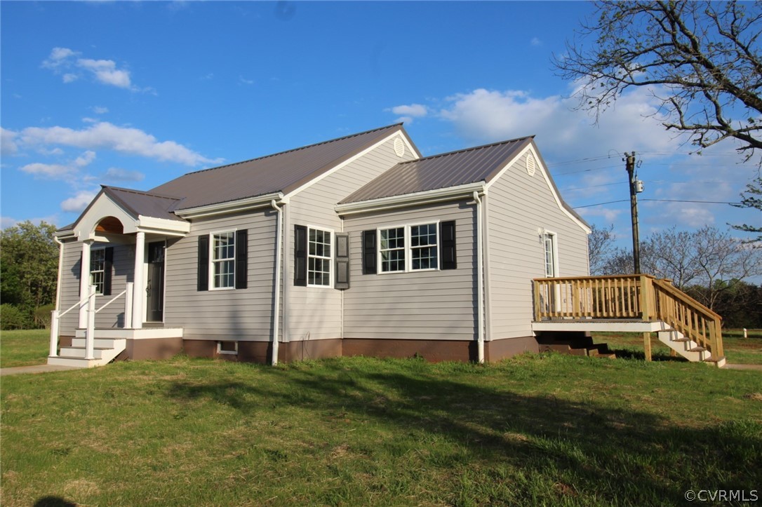 9232 Andersonville Road Dillwyn, VA 23936 - Photo 2 of 19 Gallery Image 2