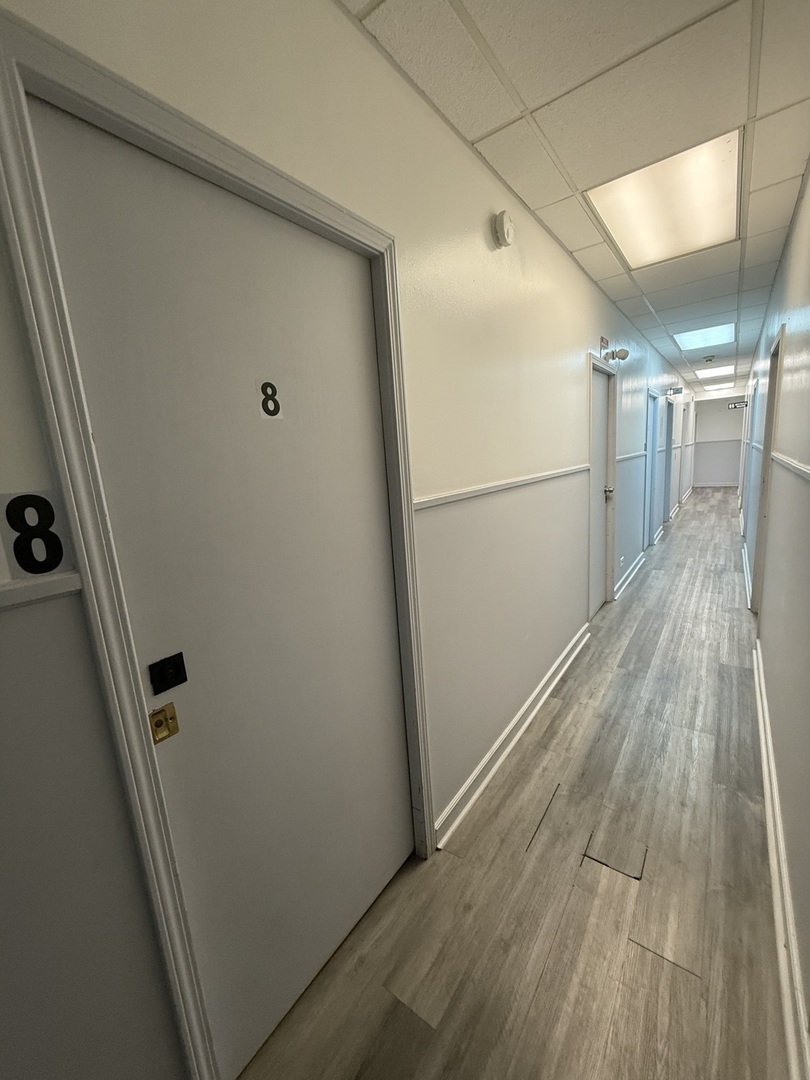 1417 Ashland Avenue, Unit 8 Chicago, IL 60622 - Photo 3 of 8