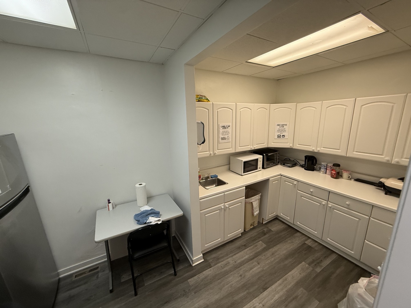 1417 Ashland Avenue, Unit 8 Chicago, IL 60622 - Photo 7 of 8