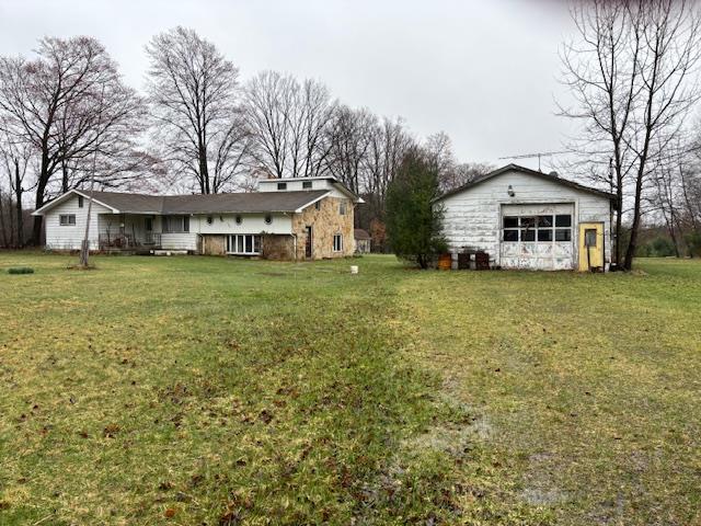 5226 Blood Road Marienville, PA 16239 - Photo 2 of 44