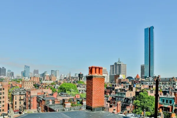 $6,300 | 295-297 Beacon Street, Unit 52, Boston, MA 02116