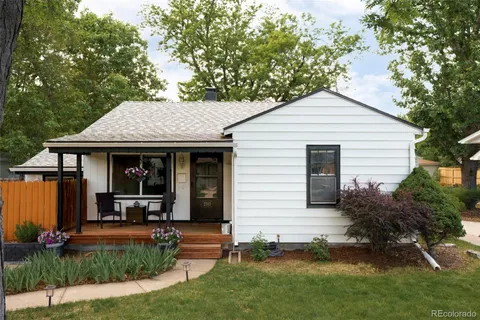 $650,000 | 2949 South Corona Street, Englewood, CO 80113