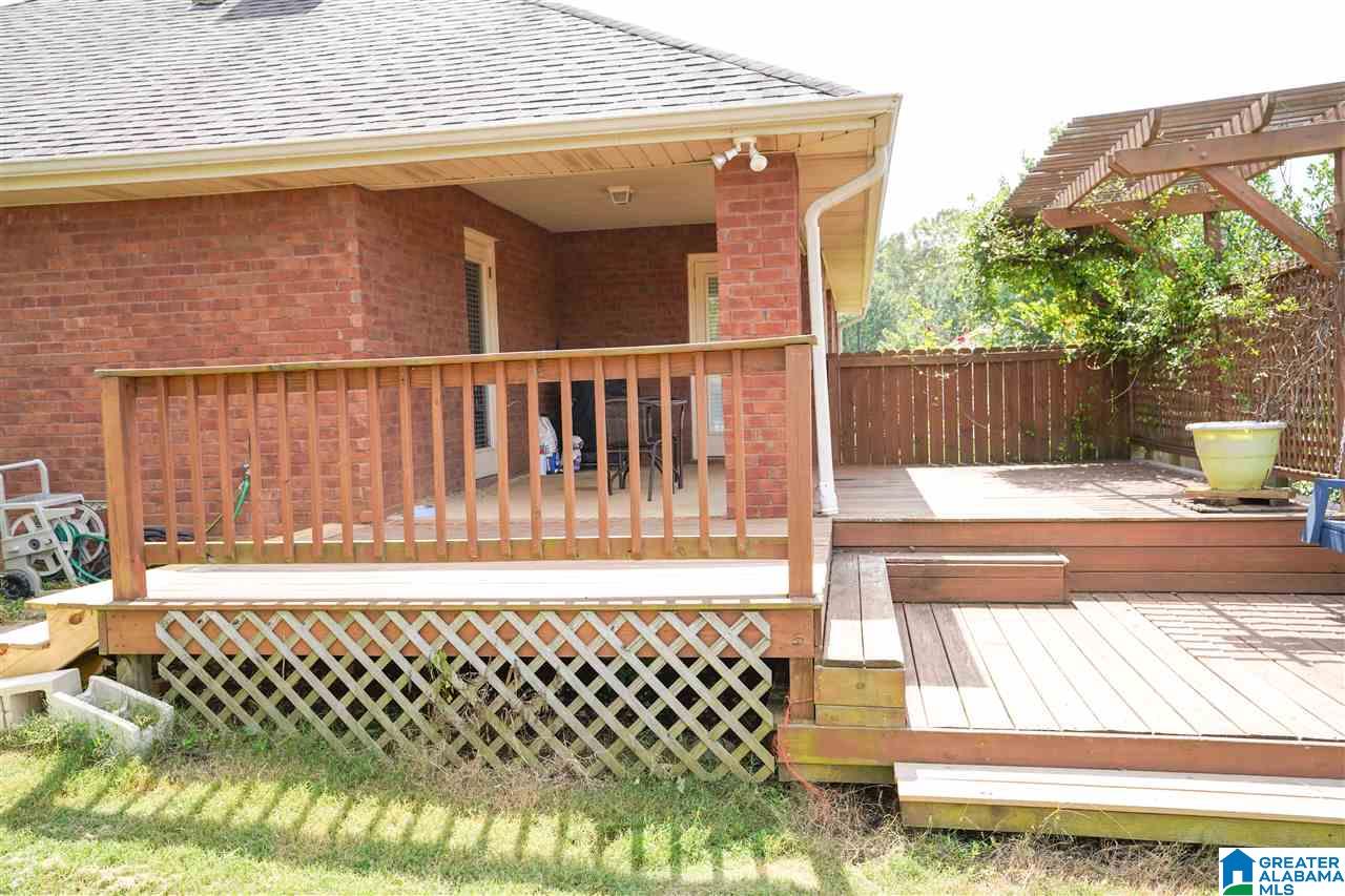 208 Stoney Trail Alabaster, AL 35114 - Photo 28 of 32