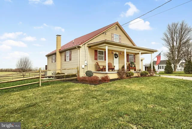 $265,000 | 860 Bon-Ox Road, Gettysburg, PA 17325