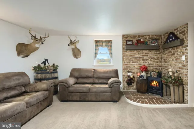 $265,000 | 860 Bon-Ox Road, Gettysburg, PA 17325