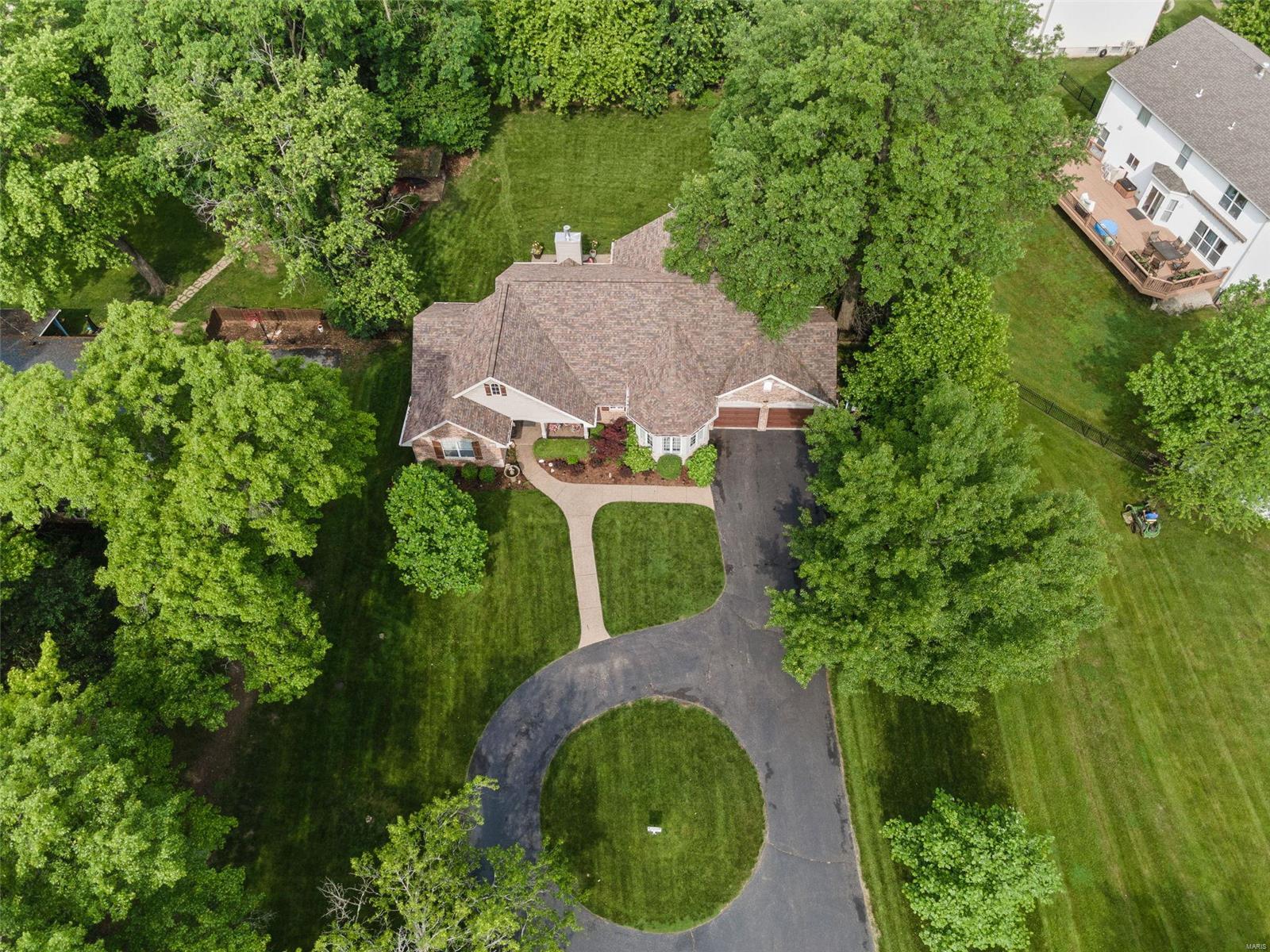 265 New Ballwin Road Ballwin, MO 63021 - Photo 48 of 52