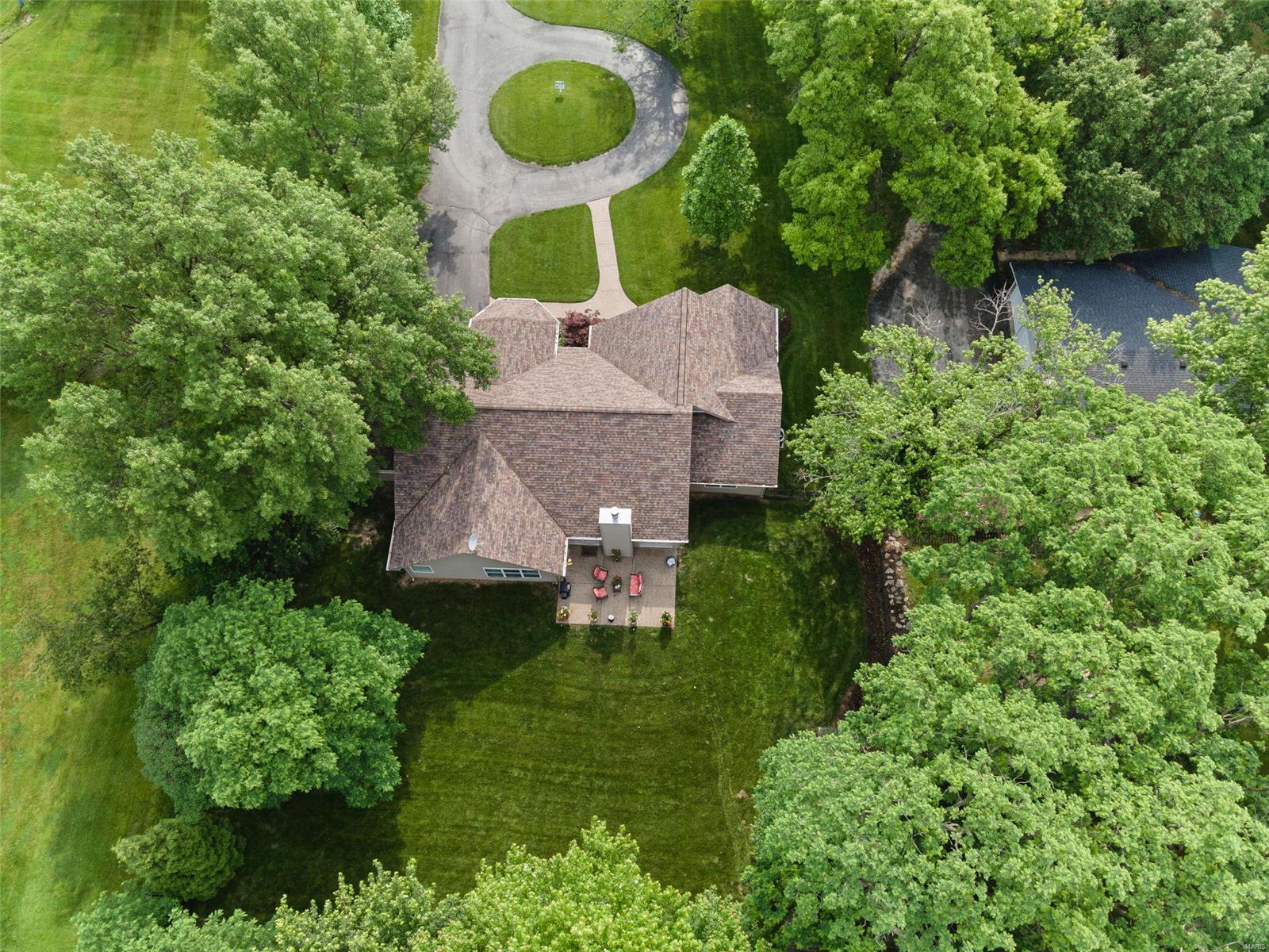 265 New Ballwin Road Ballwin, MO 63021 - Photo 49 of 52