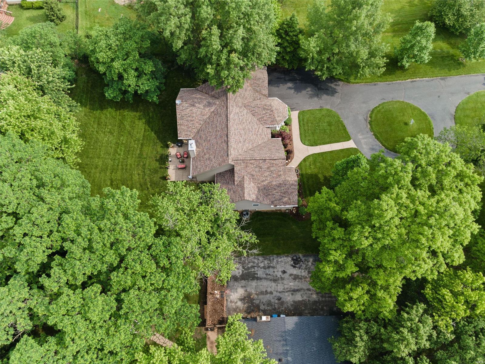 265 New Ballwin Road Ballwin, MO 63021 - Photo 50 of 52