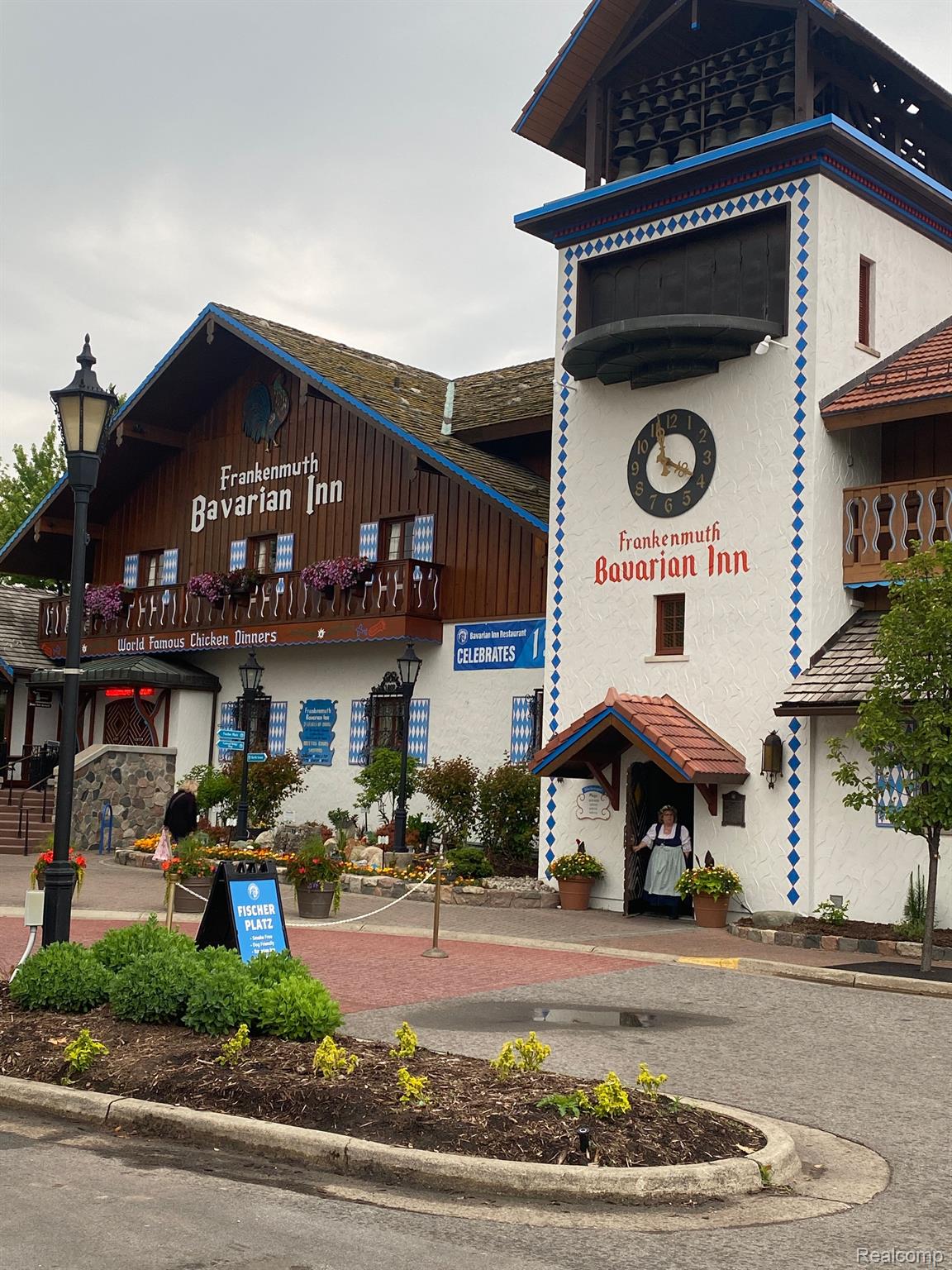 3007 South Kirk Road Vassar, MI 48768 - Photo 33 of 37 Minutes AwayFrankenmuth Bavarian Restaurant