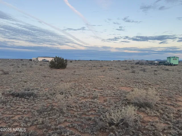 a view of beach and city