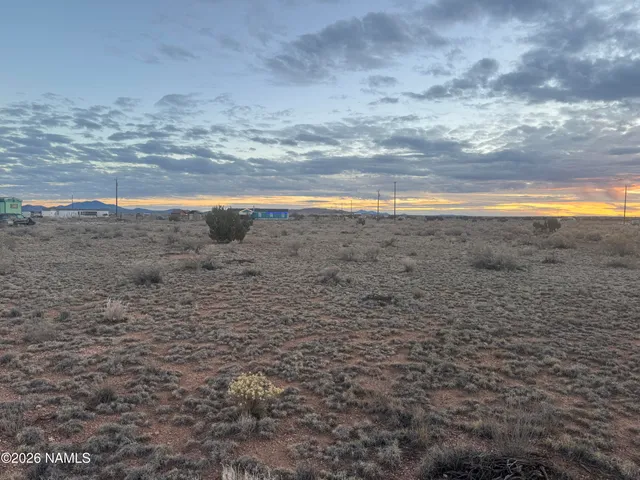 a view of beach and ocean