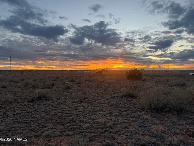 a view of outdoor space and mountain view