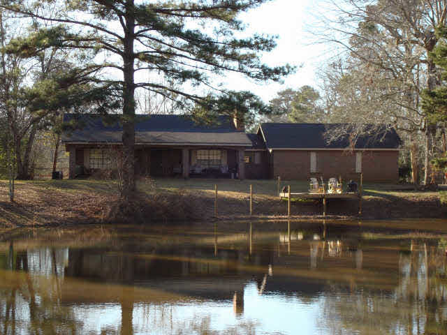 1726 White Road Florence, MS 39073 - Photo 1 of 1 Photo 1