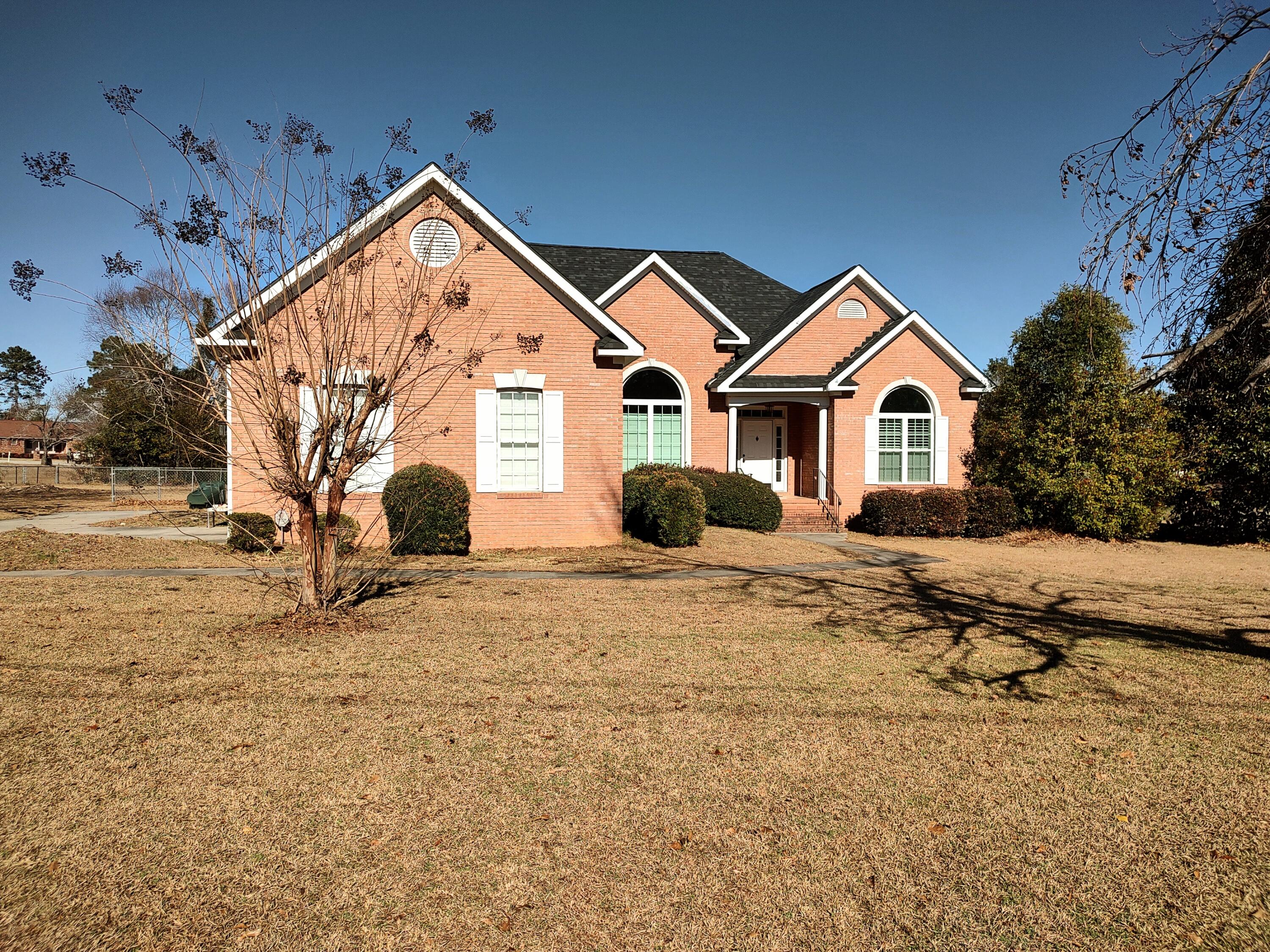 109 Quaker Road Wrens, GA 30833 - Photo 1 of 26 Front of Home