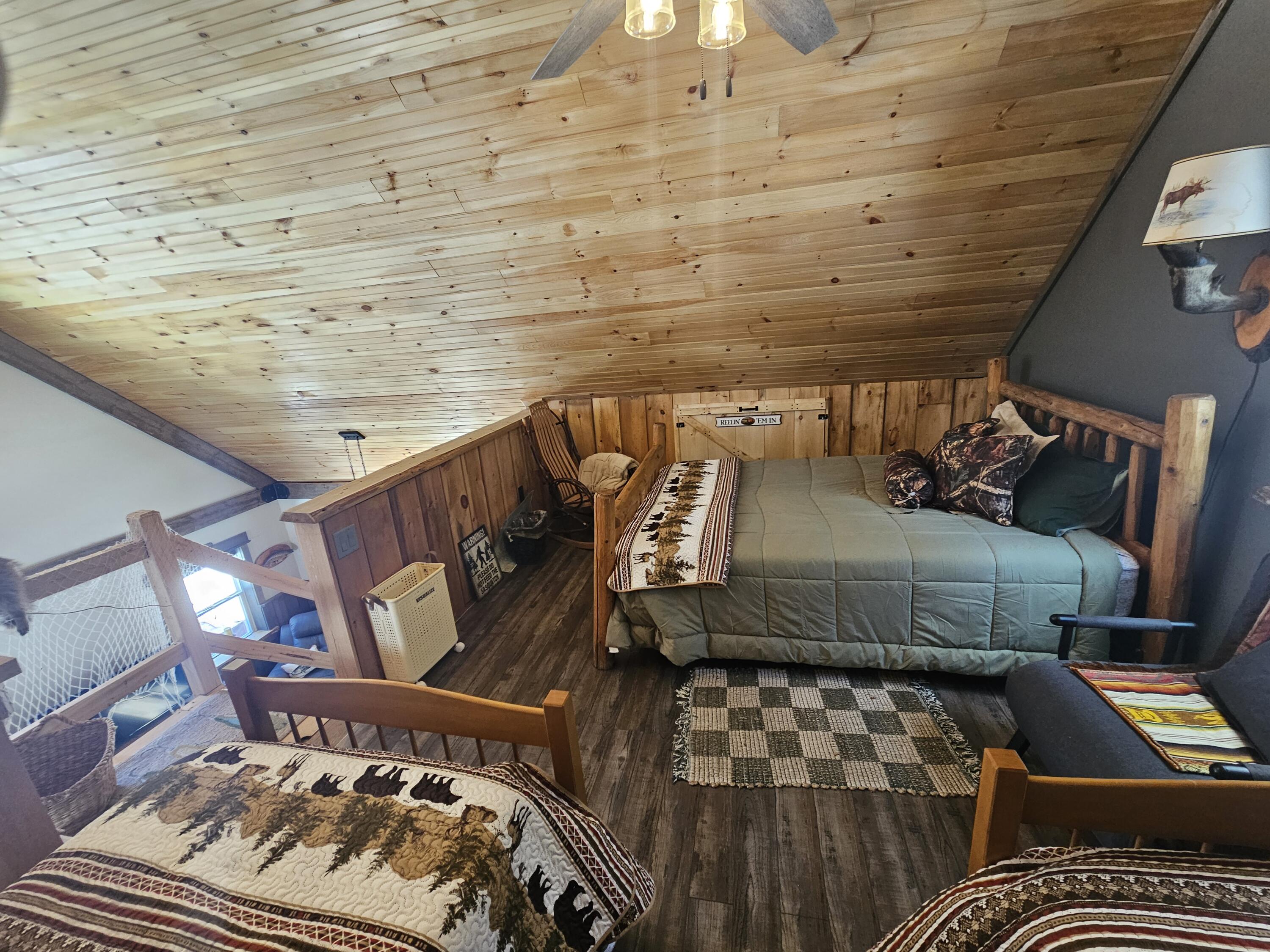 32 Crystal Lake Road Island Falls, ME 04747 - Photo 19 of 33