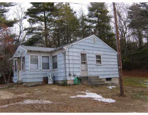86 Chestnut Hill Road Glocester, RI 02814 - Photo 1 of 6 Exterior Front.