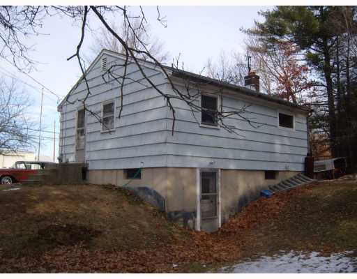 86 Chestnut Hill Road Glocester, RI 02814 - Photo 2 of 6 Exterior Back.