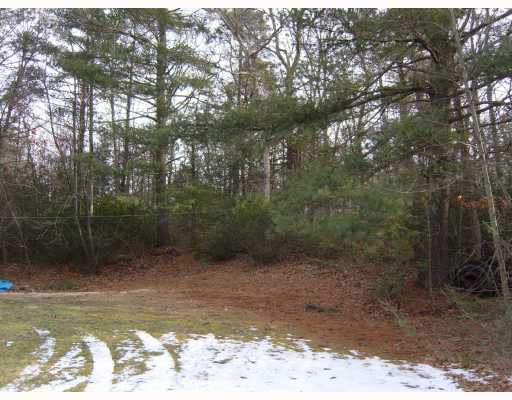86 Chestnut Hill Road Glocester, RI 02814 - Photo 3 of 6 Land/Lot.
