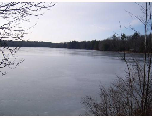 86 Chestnut Hill Road Glocester, RI 02814 - Photo 4 of 6 View. Seasonal Water View