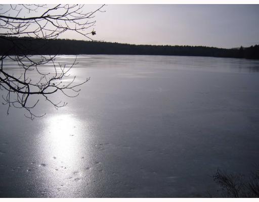86 Chestnut Hill Road Glocester, RI 02814 - Photo 5 of 6 View. Seasonal Water View