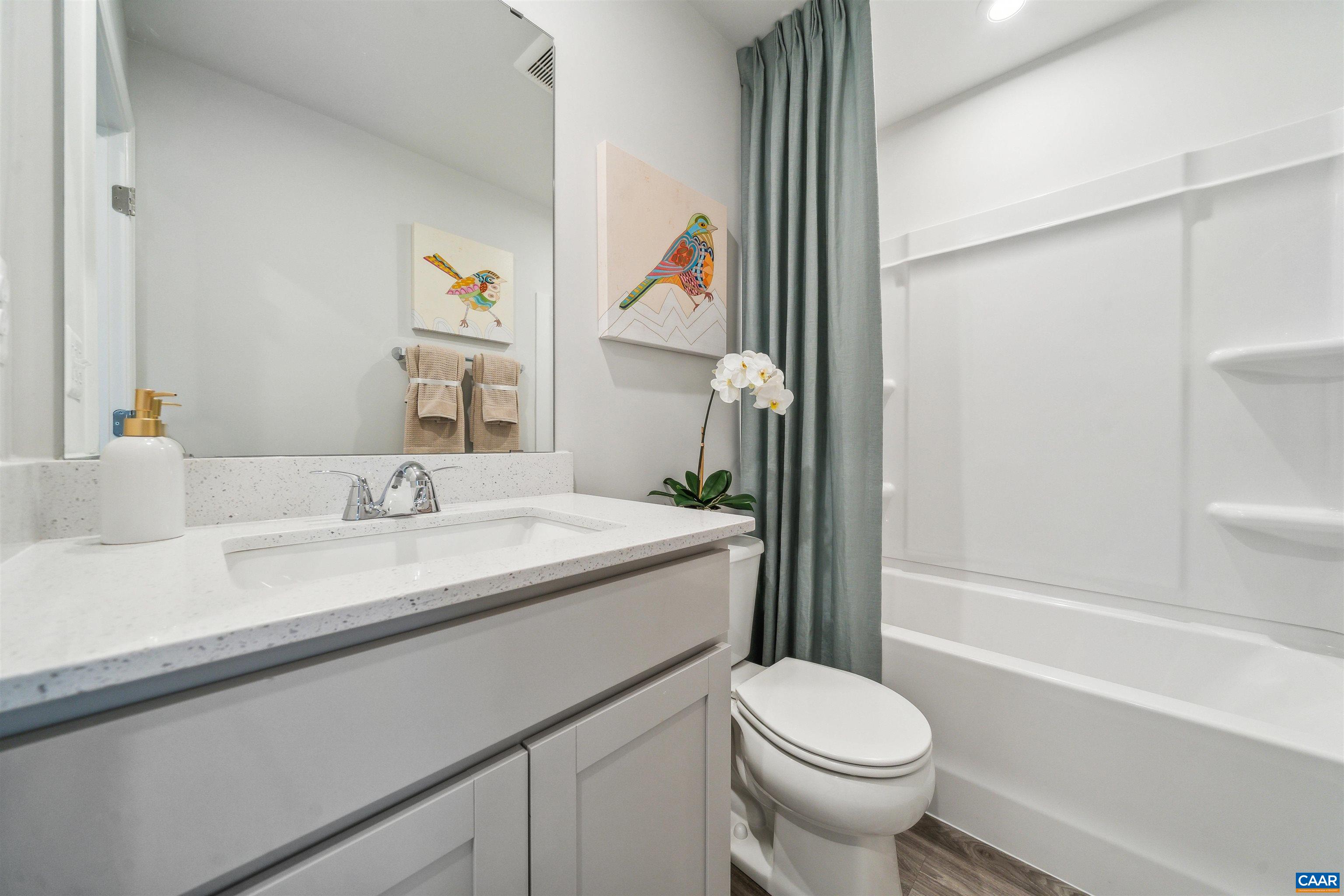 110 Saxon Street Palmyra, VA 22963 - Photo 16 of 33