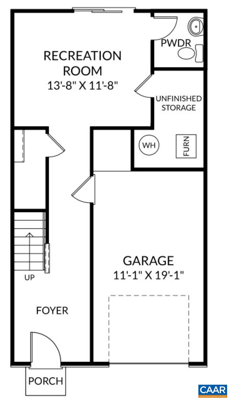 110 Saxon Street Palmyra, VA 22963 - Photo 24 of 33