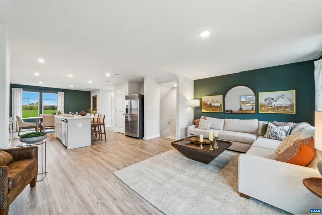 $311,990 | 110 Saxon Street, Palmyra, VA 22963