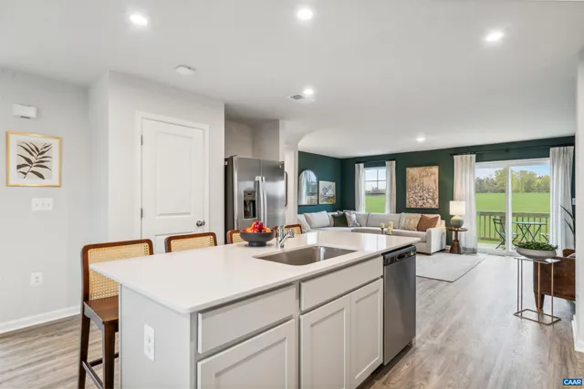 $311,990 | 110 Saxon Street, Palmyra, VA 22963