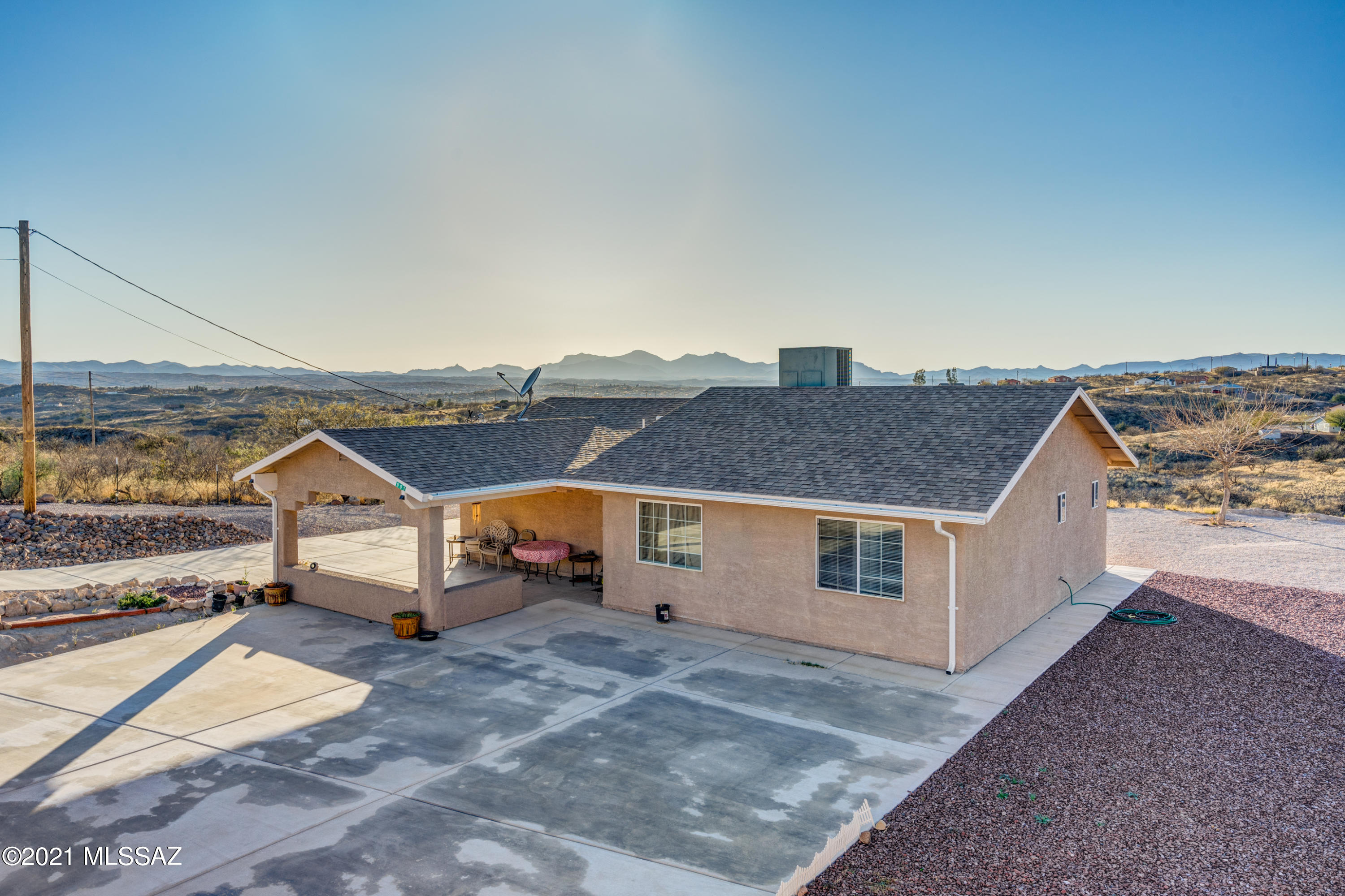 991 Camino Estrella Rio Rico, AZ 85648 - Photo 2 of 23