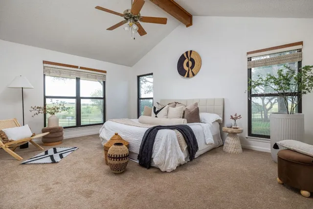 $1,100,000 | 800 County Road 458, Coupland, TX 78615