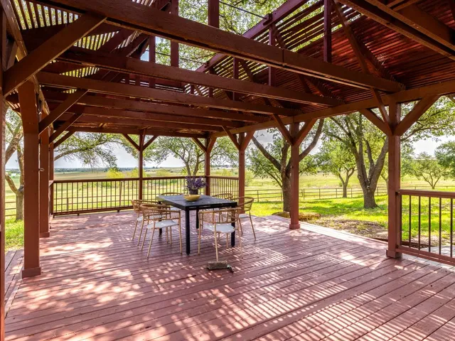 $1,100,000 | 800 County Road 458, Coupland, TX 78615