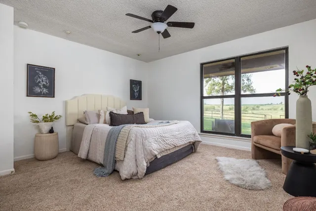 $1,100,000 | 800 County Road 458, Coupland, TX 78615