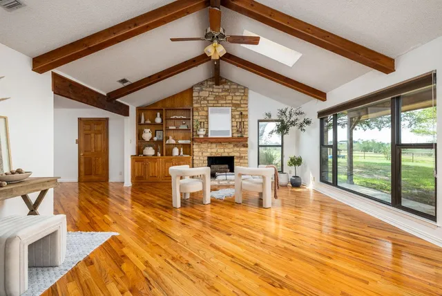 $1,100,000 | 800 County Road 458, Coupland, TX 78615