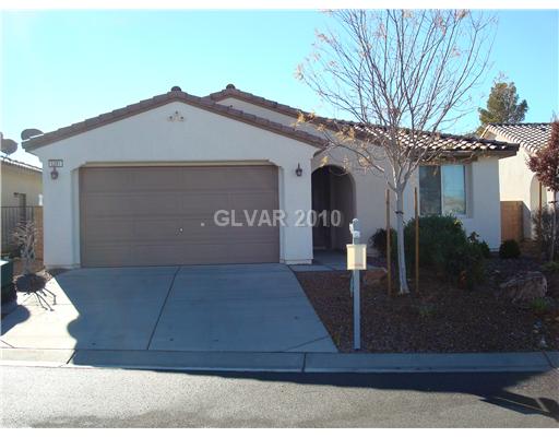 5381 Rosa Way Pahrump, NV 89061 - Photo 1 of 11 Property Photo.