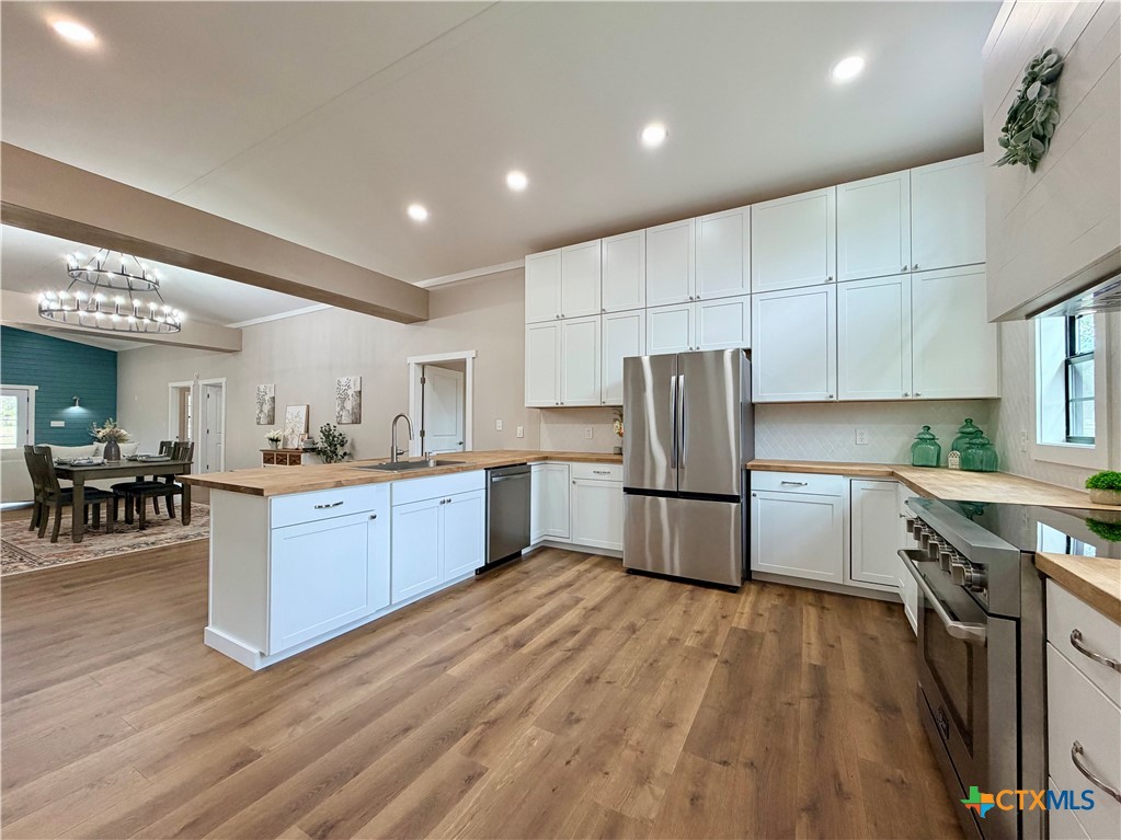 55 Rice Road Yoakum, TX 77995 - Photo 18 of 34