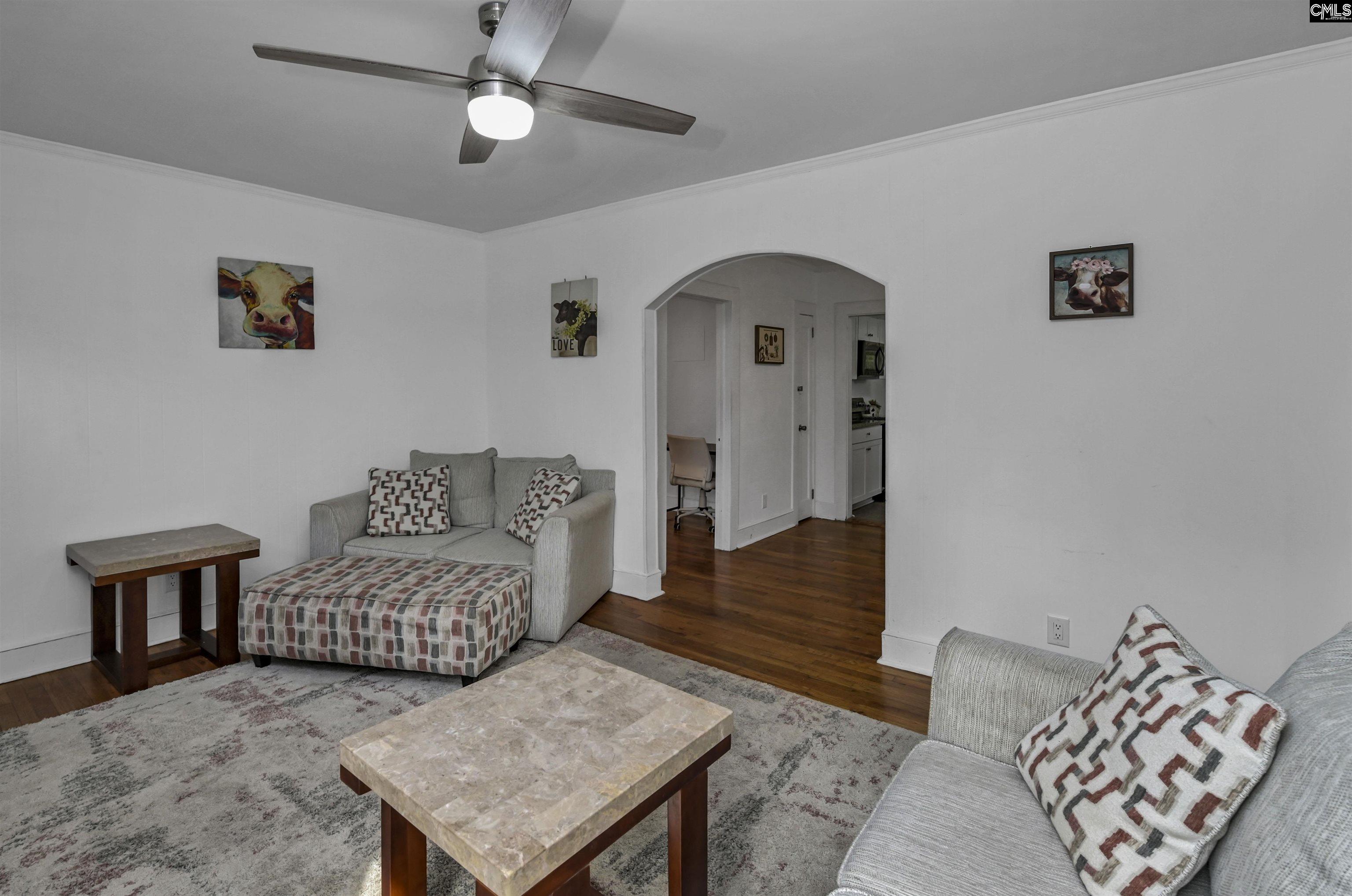 1020 Naples Avenue Cayce, SC 29033 - Photo 10 of 56