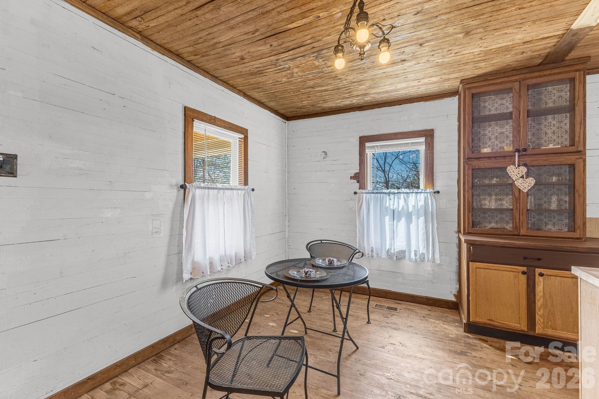 98 Poplar Springs Road Hiddenite, NC 28636 - Photo 20 of 37