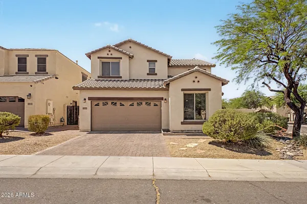 $590,000 | 2417 West Barwick Drive, Phoenix, AZ 85085