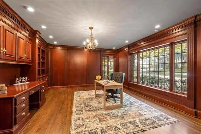 $1,499,000 | 2501 West 64th Street, Mission Hills, KS 66208