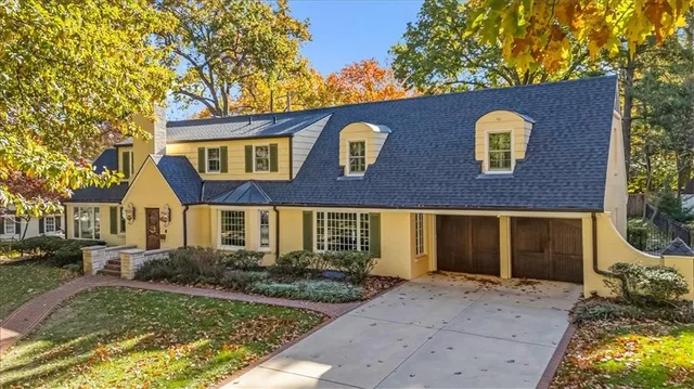 $1,499,000 | 2501 West 64th Street, Mission Hills, KS 66208