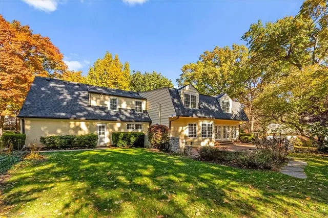 $1,499,000 | 2501 West 64th Street, Mission Hills, KS 66208