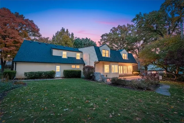 $1,499,000 | 2501 West 64th Street, Mission Hills, KS 66208