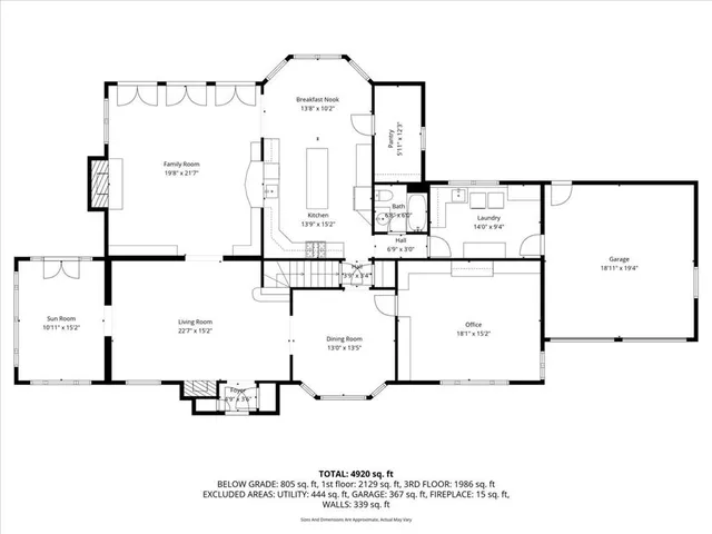 $1,499,000 | 2501 West 64th Street, Mission Hills, KS 66208
