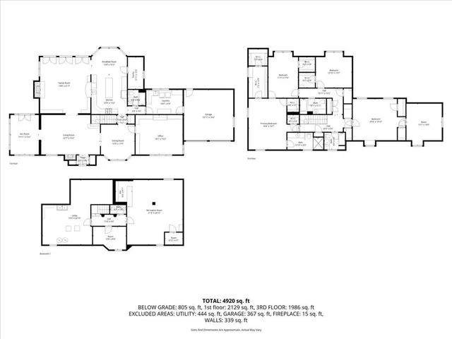 $1,499,000 | 2501 West 64th Street, Mission Hills, KS 66208