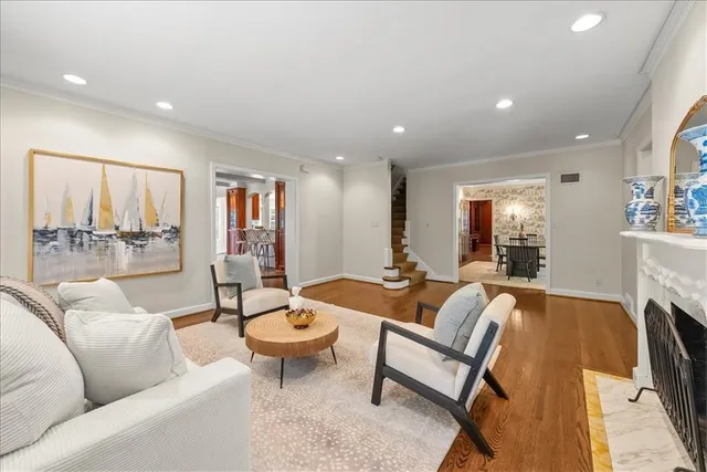 $1,499,000 | 2501 West 64th Street, Mission Hills, KS 66208