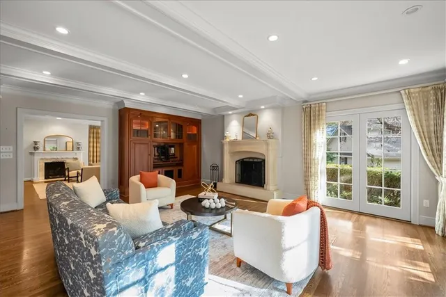 $1,499,000 | 2501 West 64th Street, Mission Hills, KS 66208