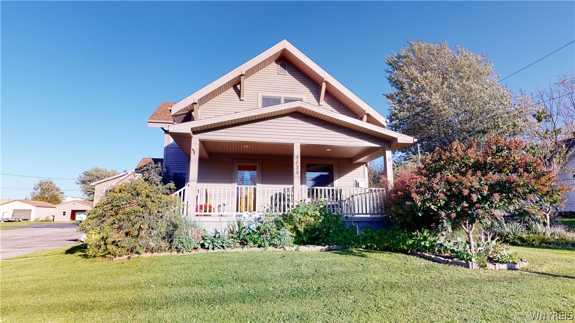 5035 Salt Road Clarence, NY 14031 - Photo 1 of 40