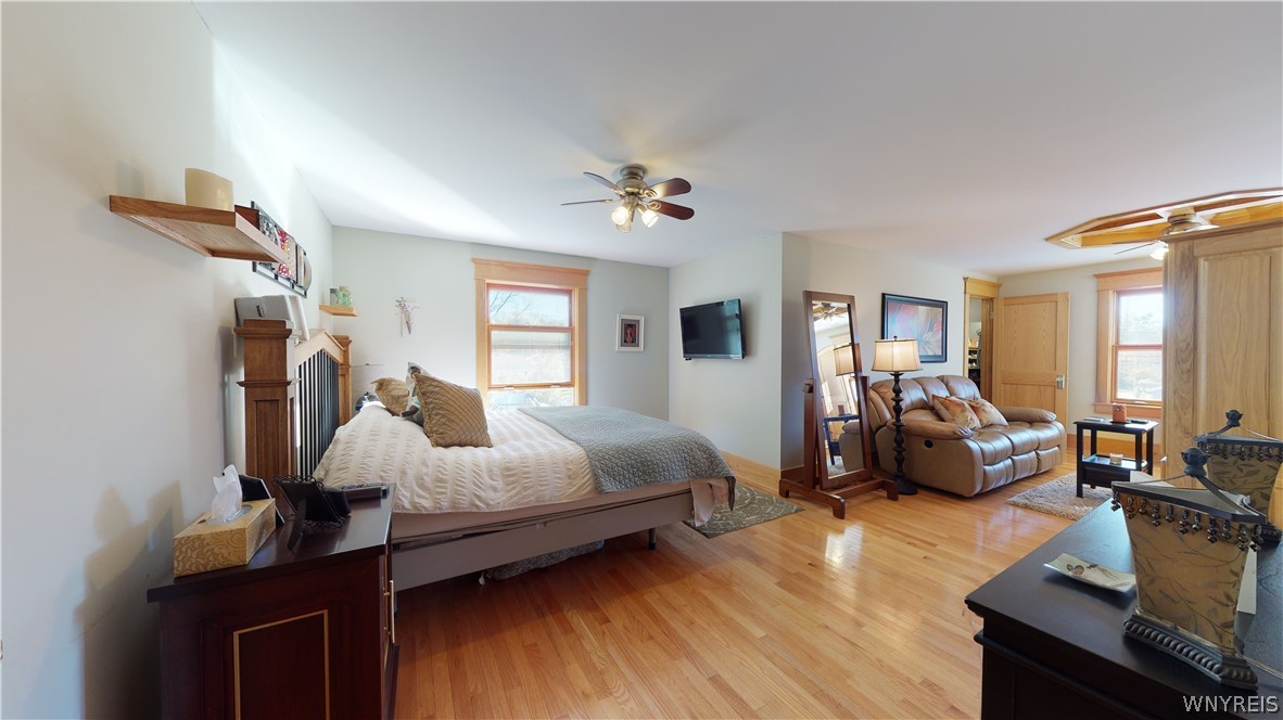 5035 Salt Road Clarence, NY 14031 - Photo 11 of 40