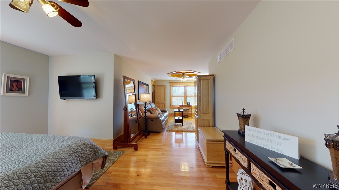 5035 Salt Road Clarence, NY 14031 - Photo 13 of 40